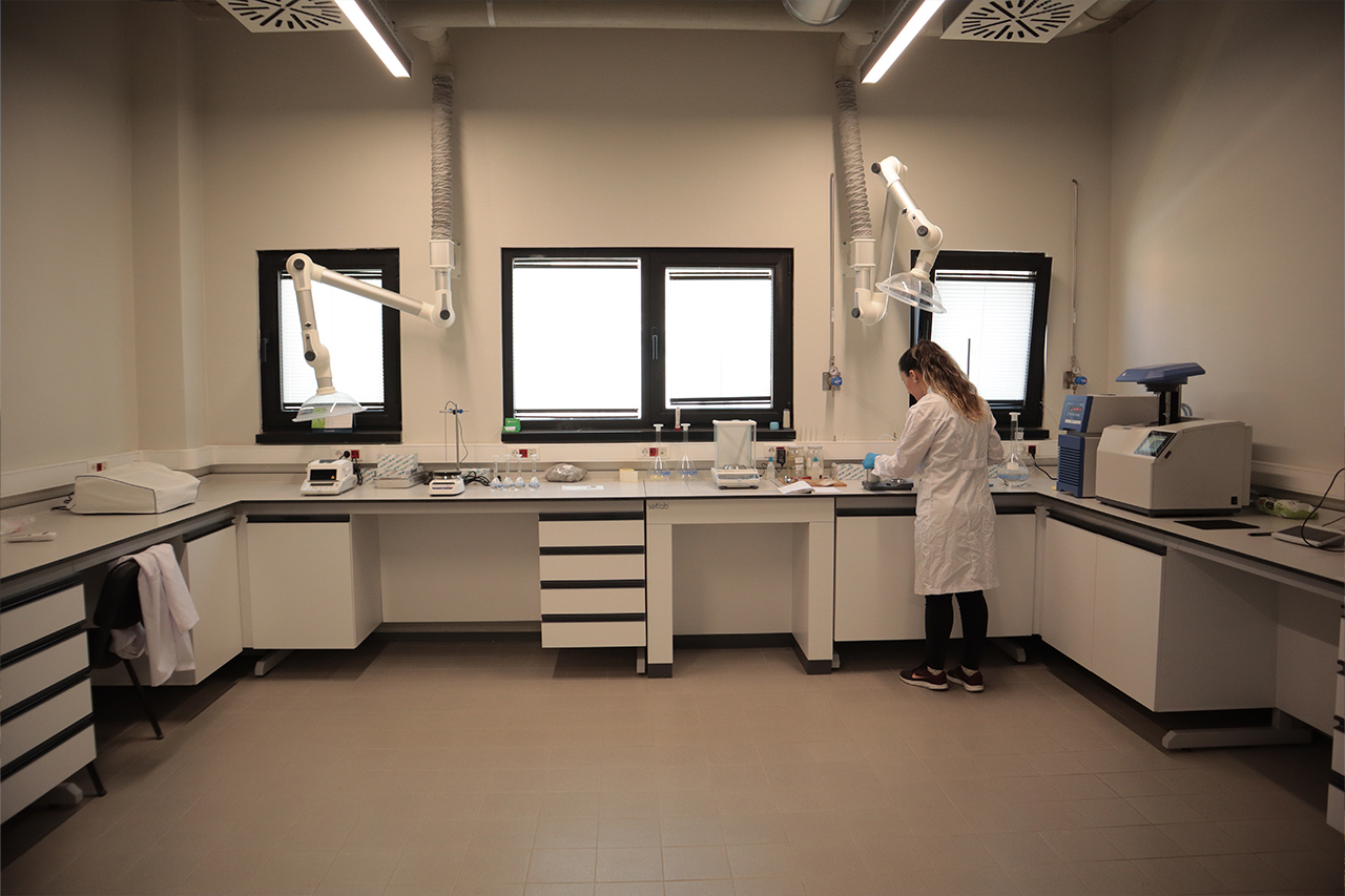   Tesisimiz   - Energrom Termal Bertaraf Tesisi